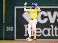 The Sox need to find lineup depth (Imagn)